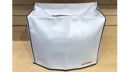 Janome Cover Pro hætte DEMO